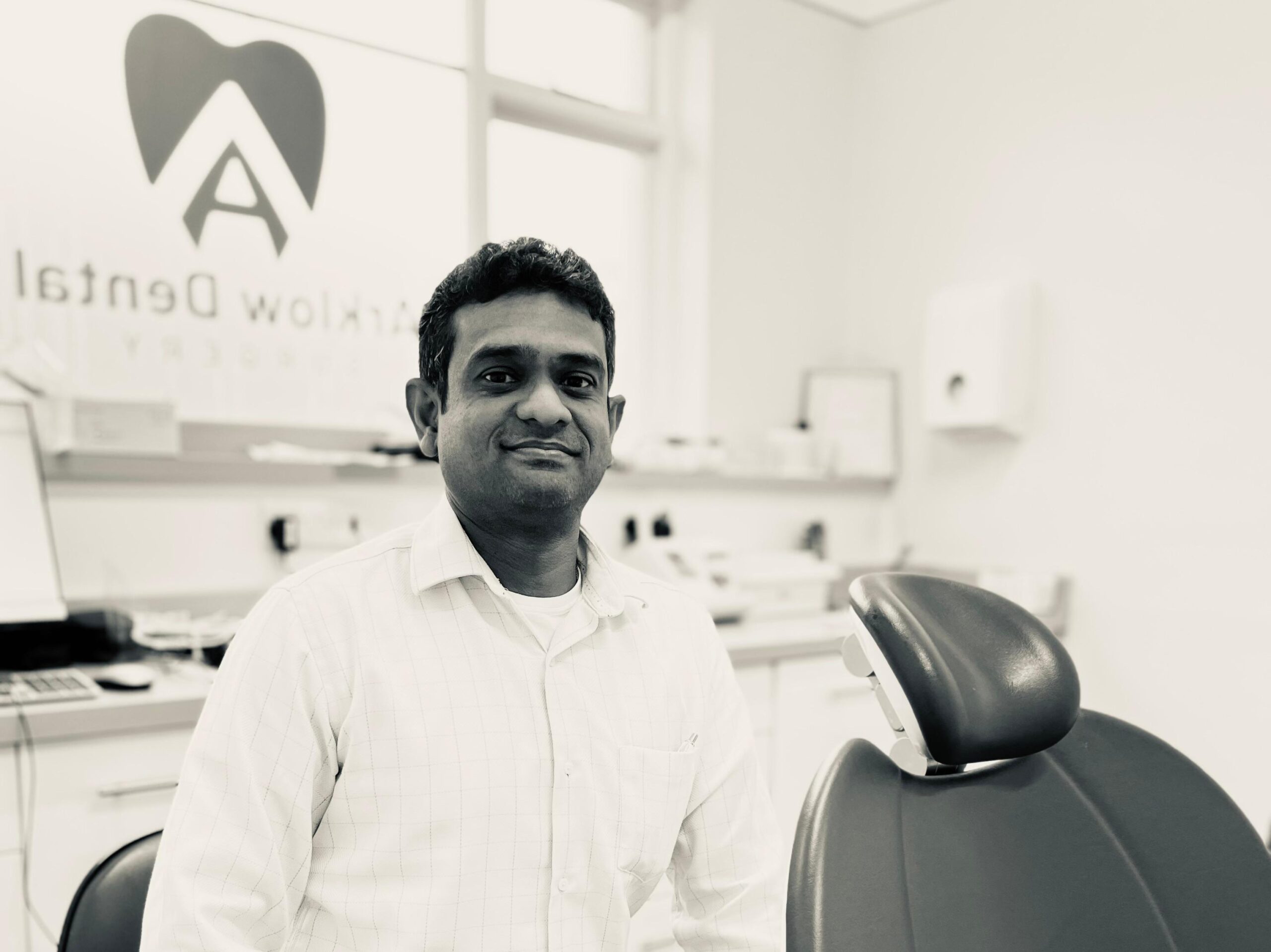 Comprehensive Dental Exam
