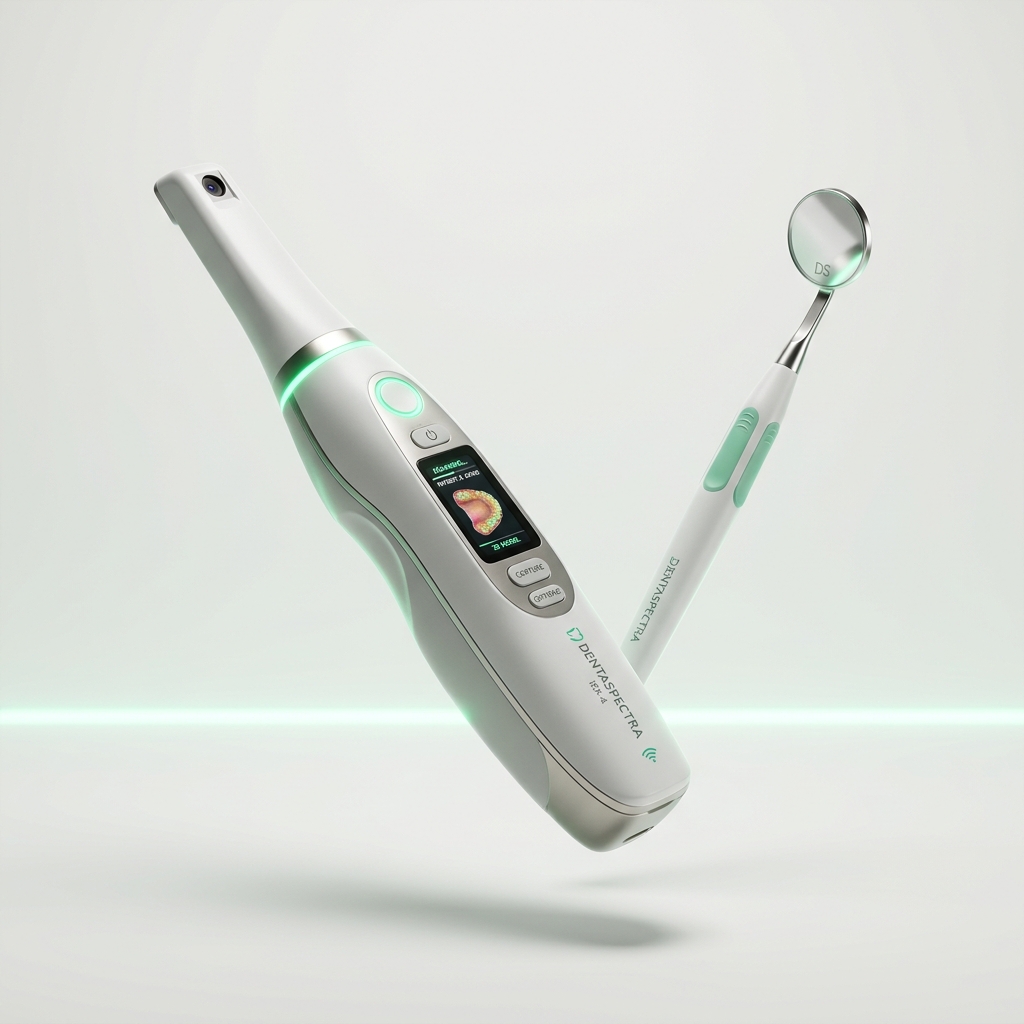 Comprehensive Dental Exam & 3D Diagnostics