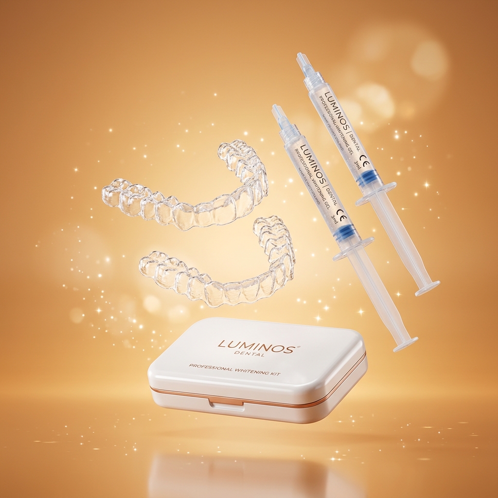 Dental Hygiene Care