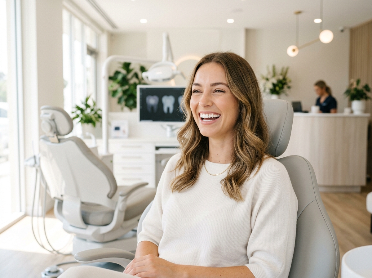 Orthodontics & Clear Aligners